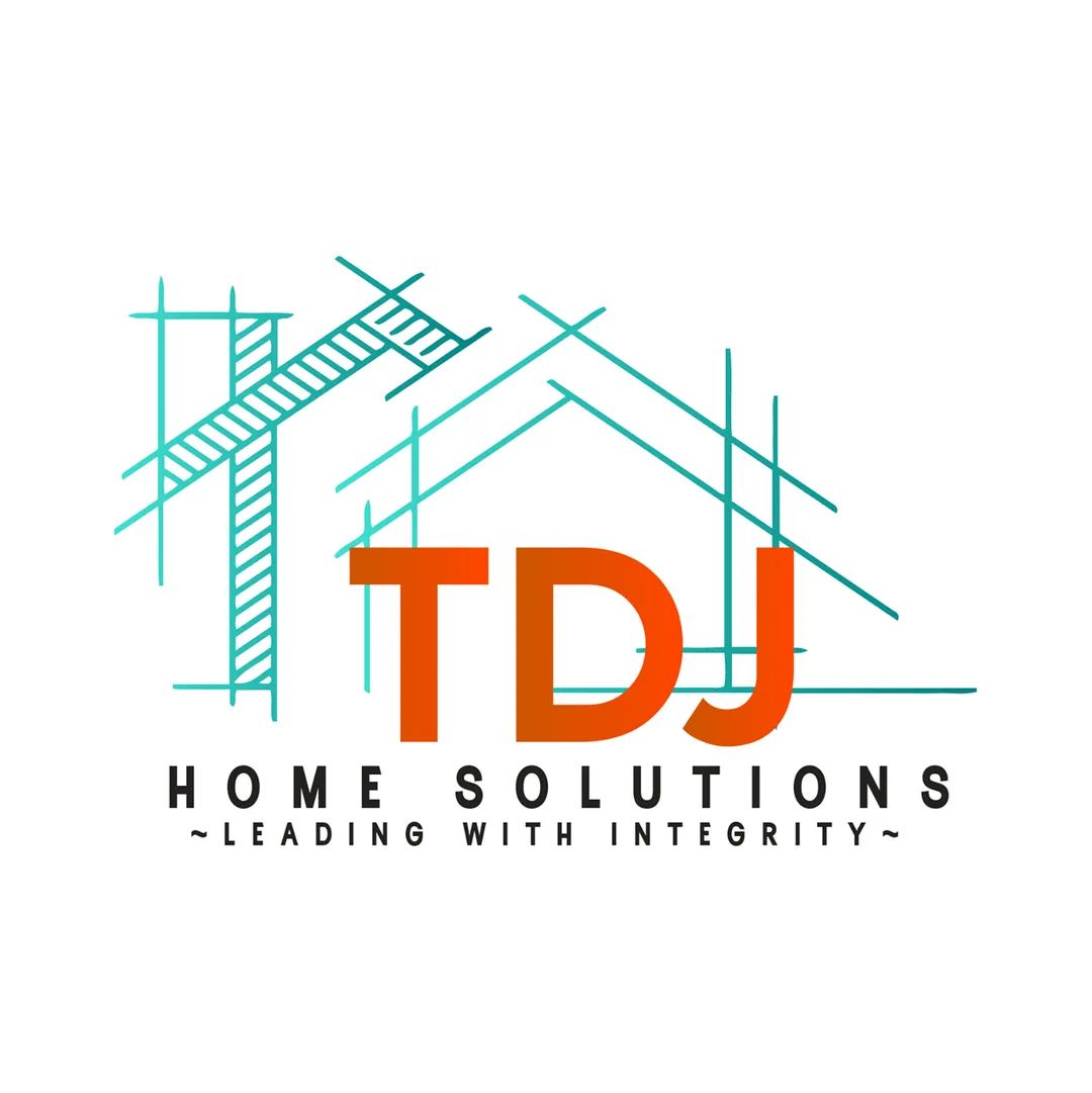 TDJ Home Solutions Logo