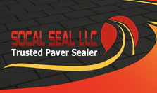 SoCal Seal Logo