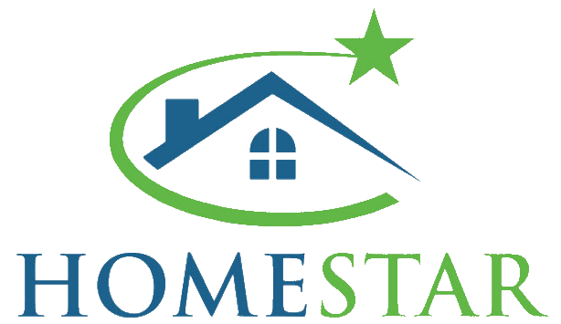 Homestar Remodeling LLC Logo