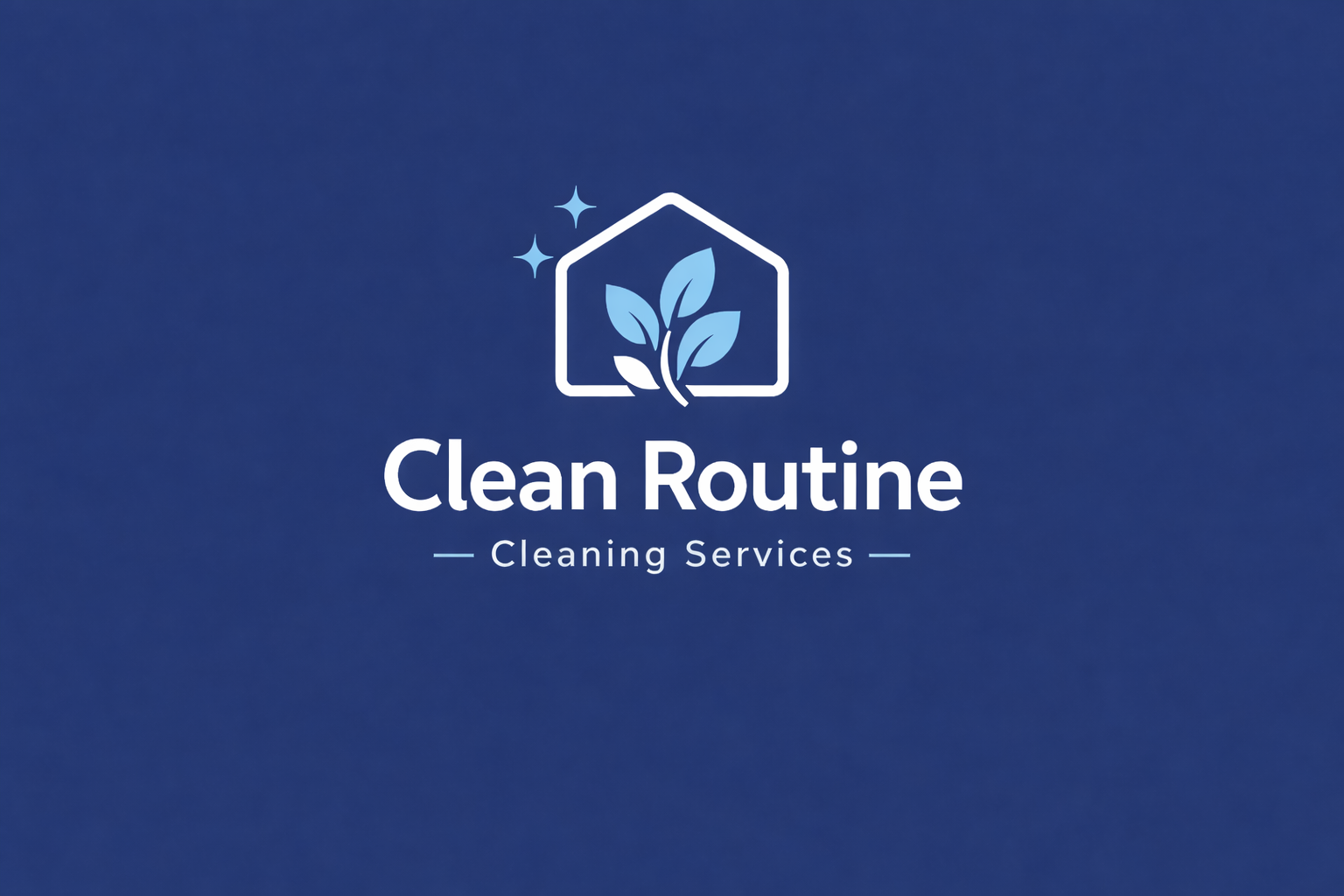Heather Willey Cleaning Logo