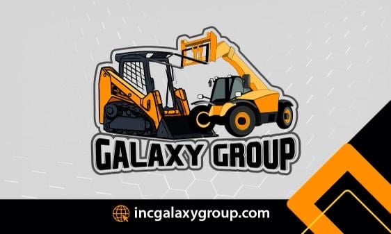 Galax Group Logo