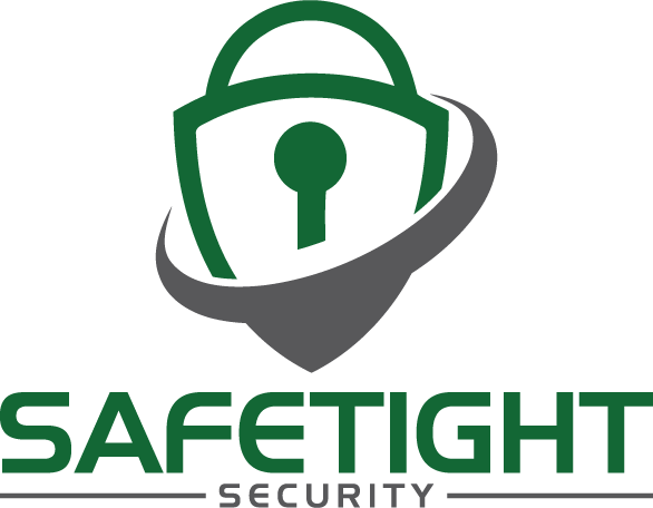 SafeTight Security LLC Logo