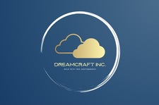 Dreamcraft Construction Logo