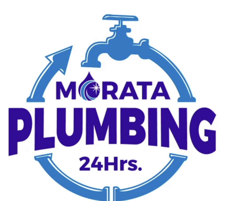 Morata Plumbing, Corp. Logo