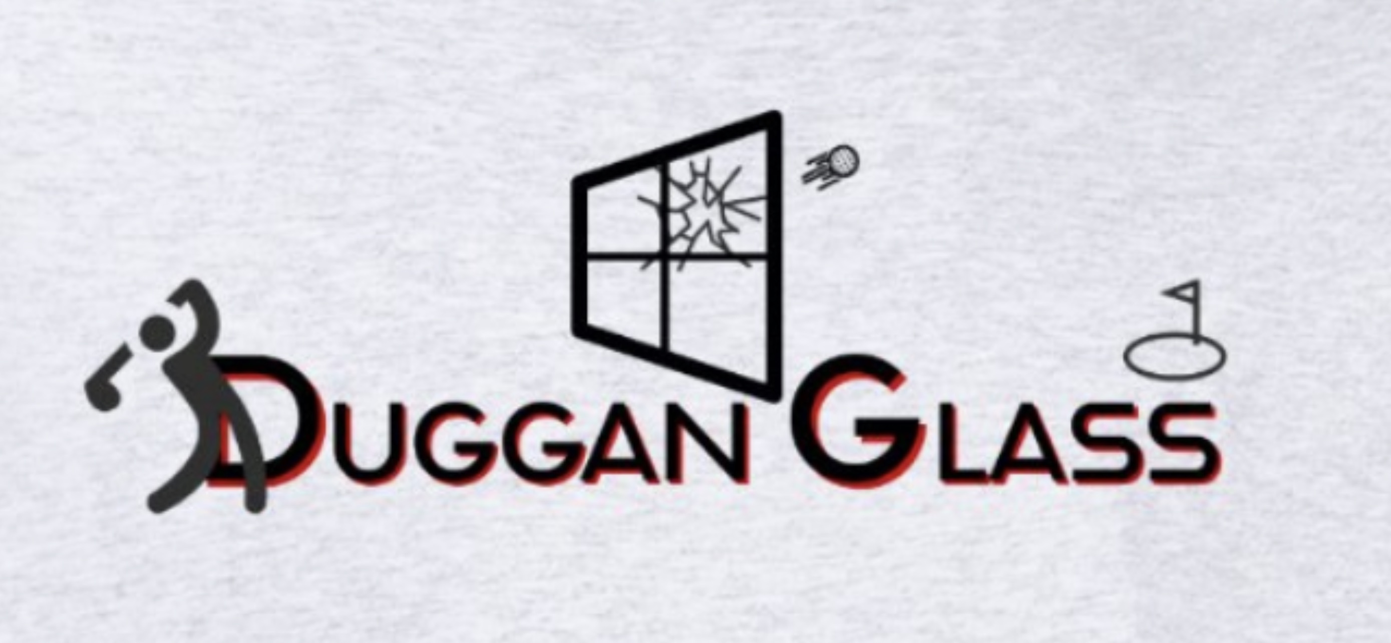 Duggan Glass Logo