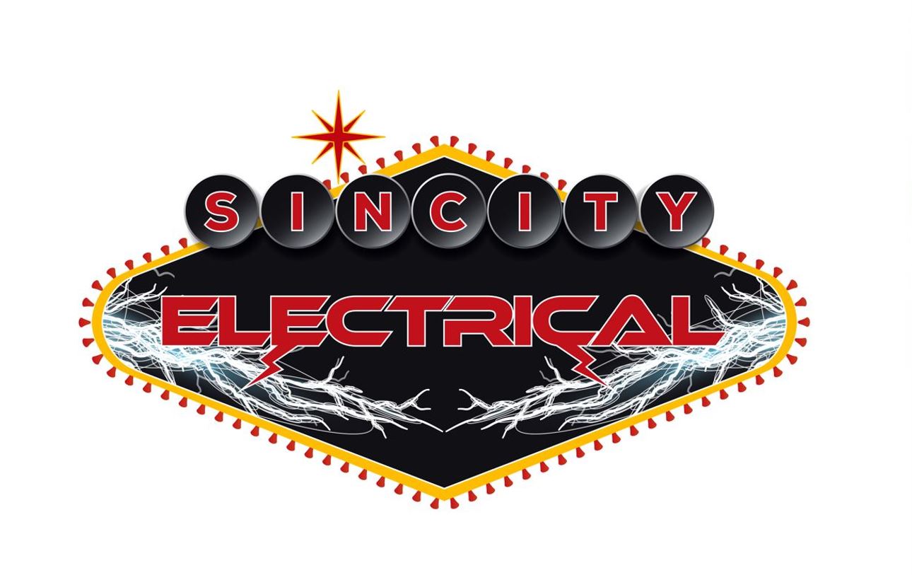 Sin City Electrical, LLC Logo