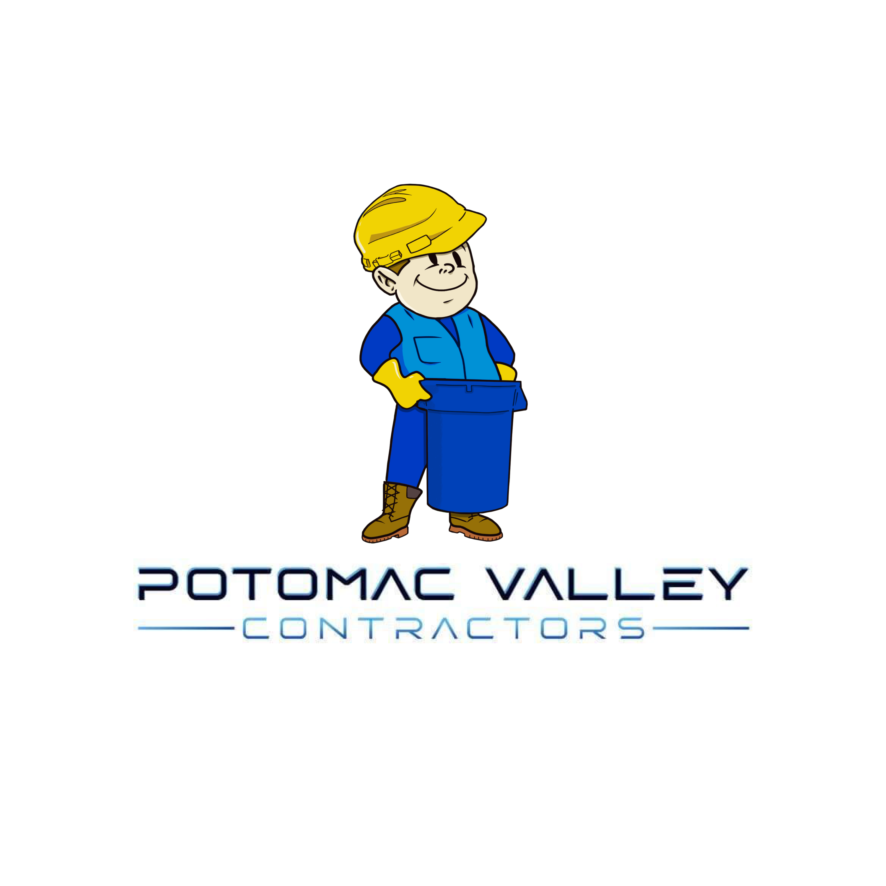 Potomac Valley Contractors, LLC Logo
