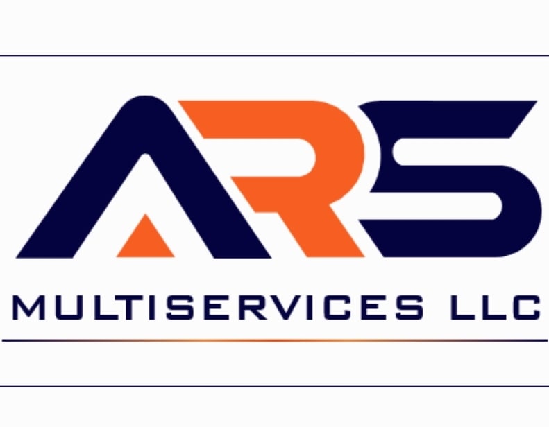 ARS MULTISERVICES LLC Logo