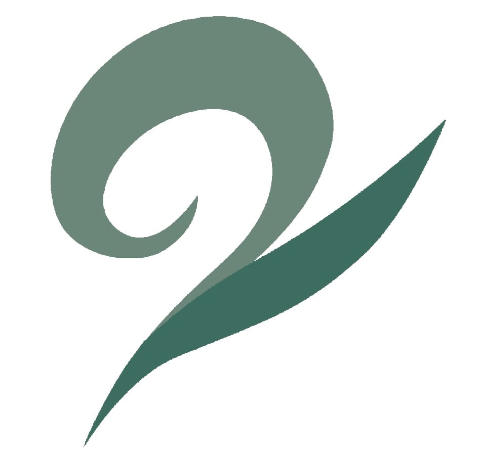Second Nature Lawn Care Logo