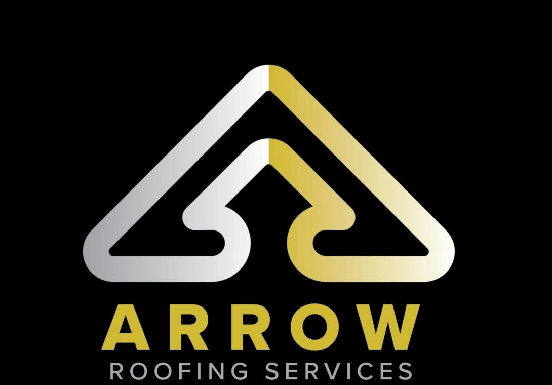 Arrow Roofing Services, LLC Logo