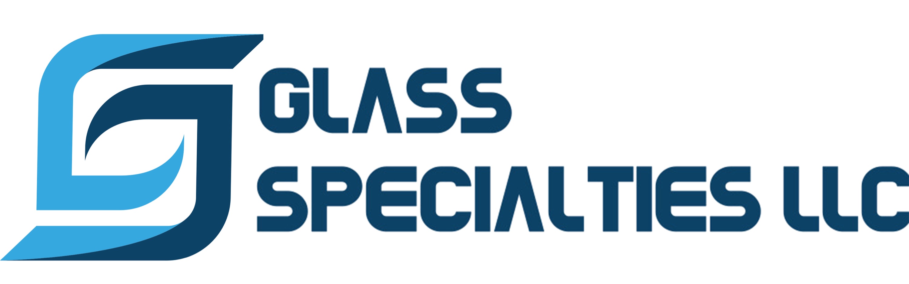Glass Specialties LLC Logo