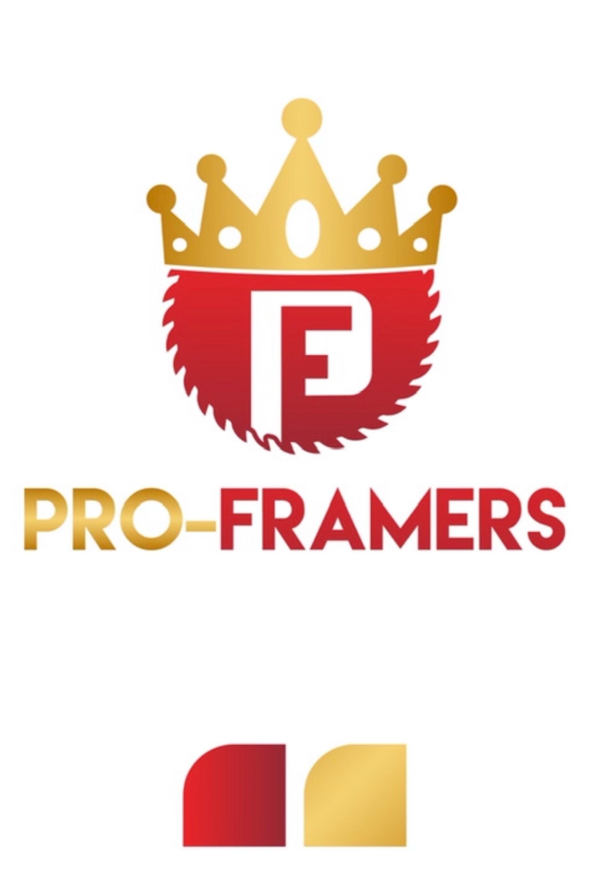 Pro-Framers Logo
