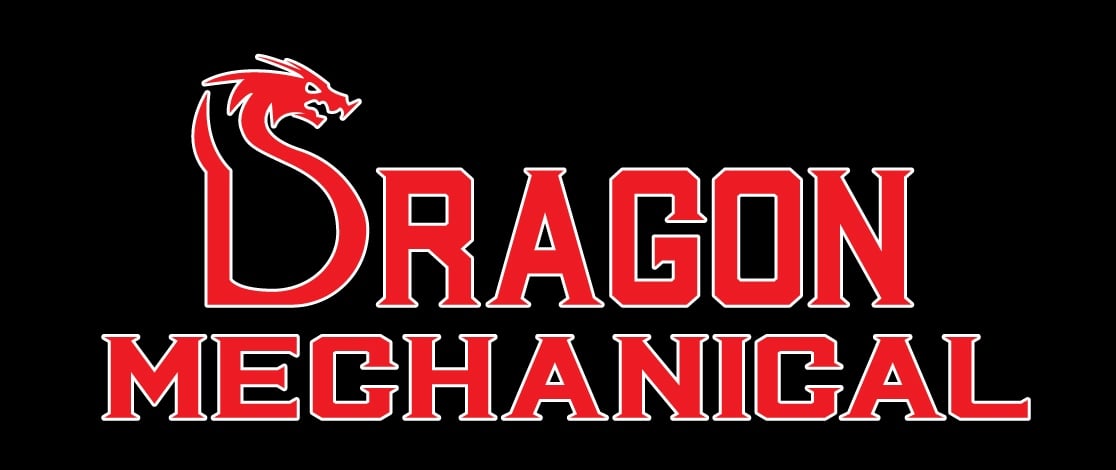 Dragon Mechanical, LLC Logo