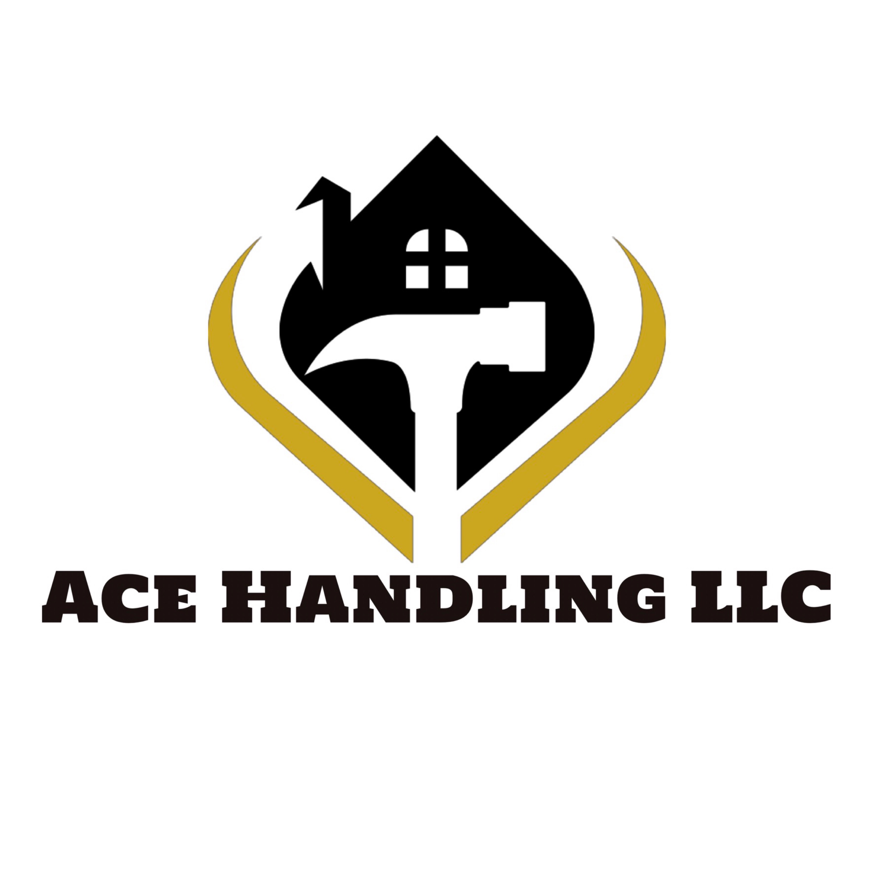 Ace Handling LLC Logo