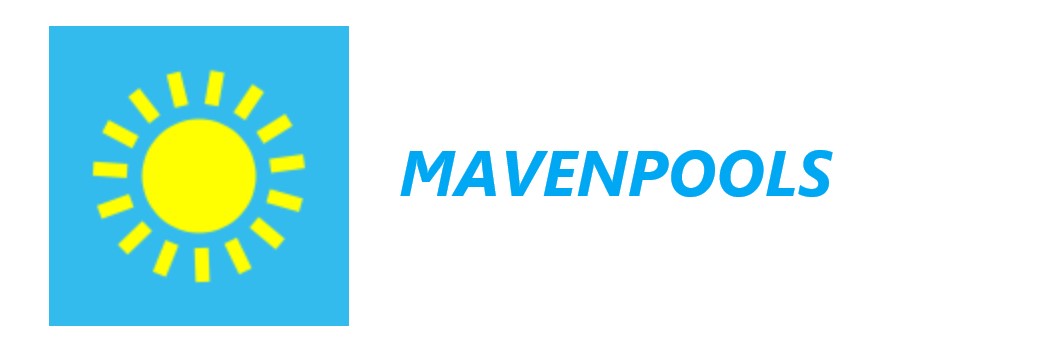 MavenPools, LLC Logo