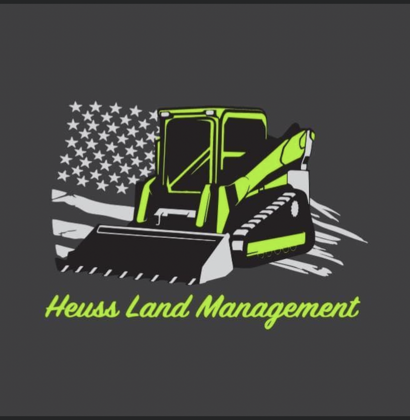 Heuss Land Management Logo