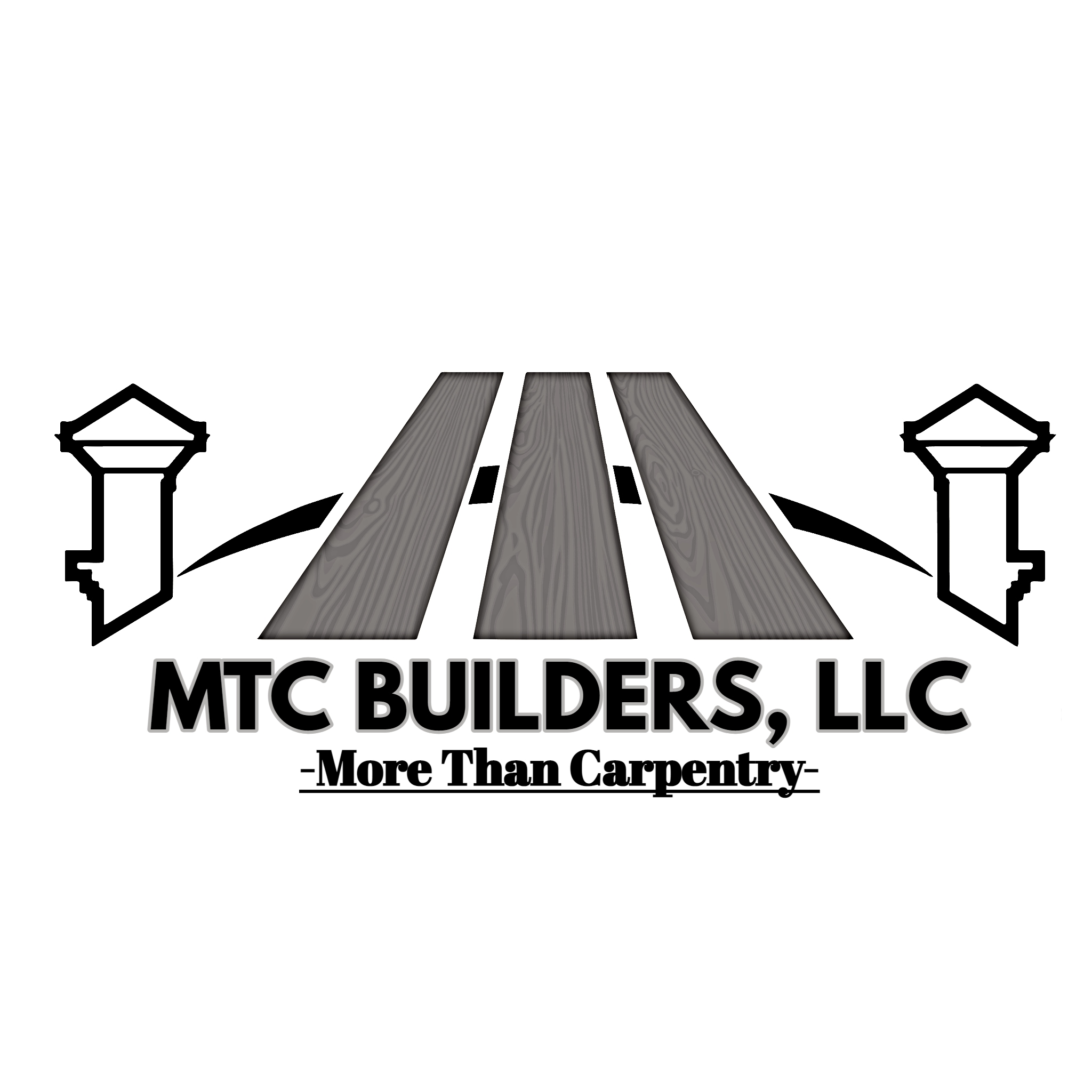 MTC Builders, LLC Logo