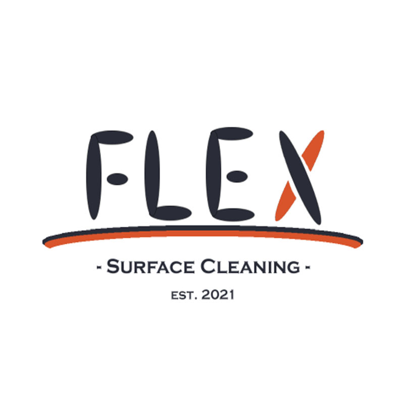 Flex Surface Cleaning LLC Logo
