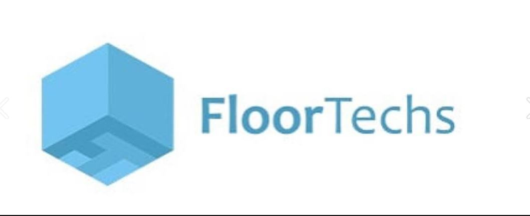 Floortechs, LLC Logo
