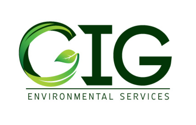 GIG Services, Corp. Logo