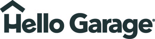 Hello Garage of Boulder Logo