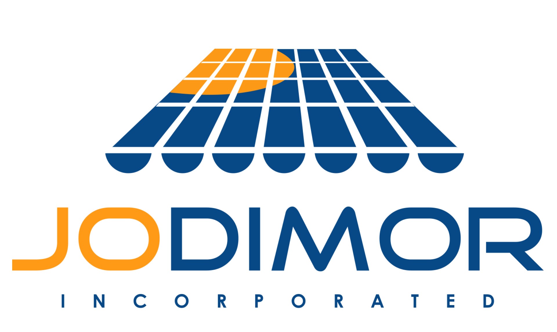 Jodimor, Inc. Logo