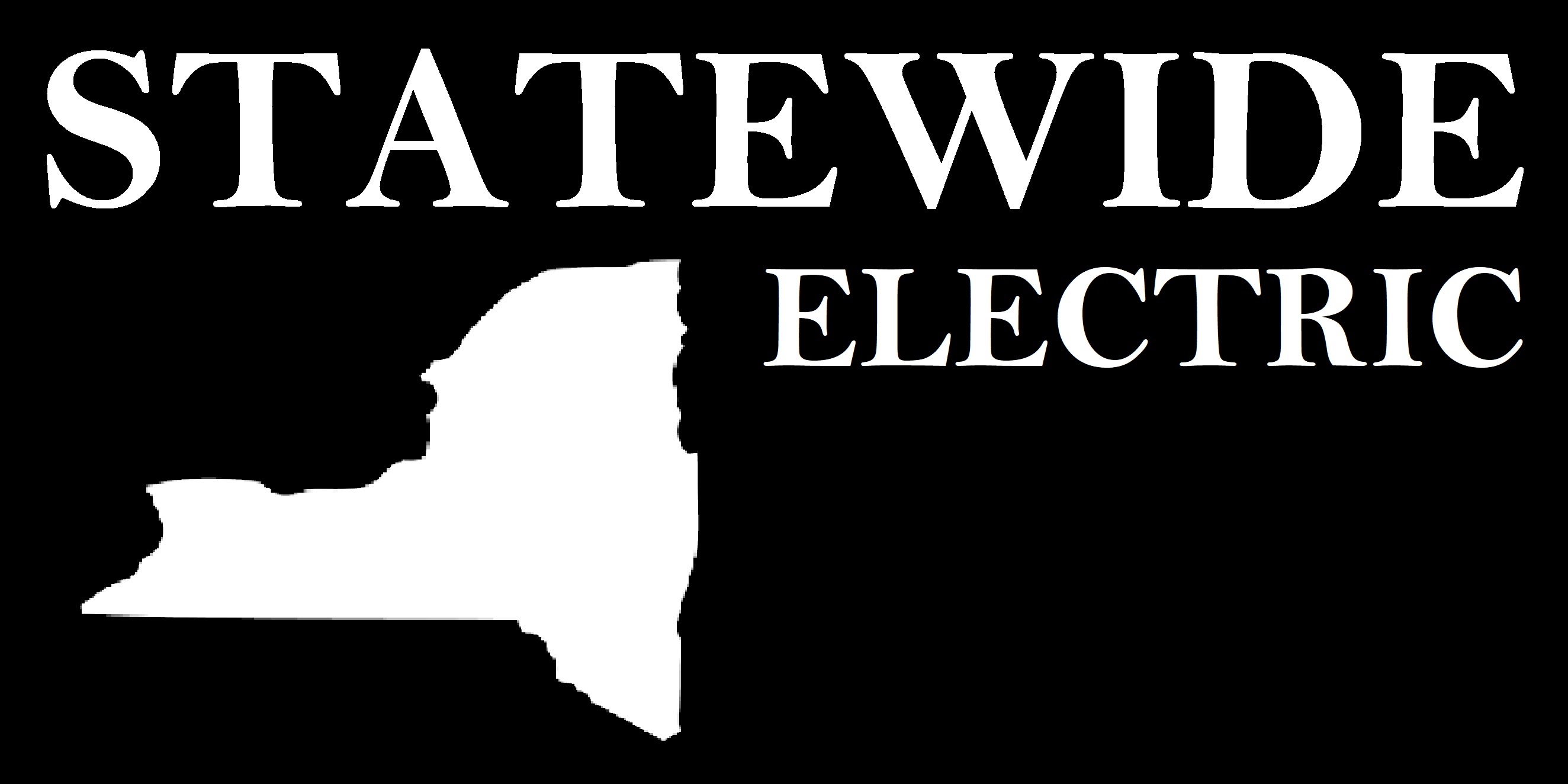 Statewide Electric Logo