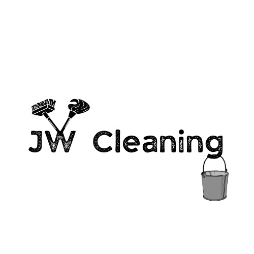 JW Cleaning Logo