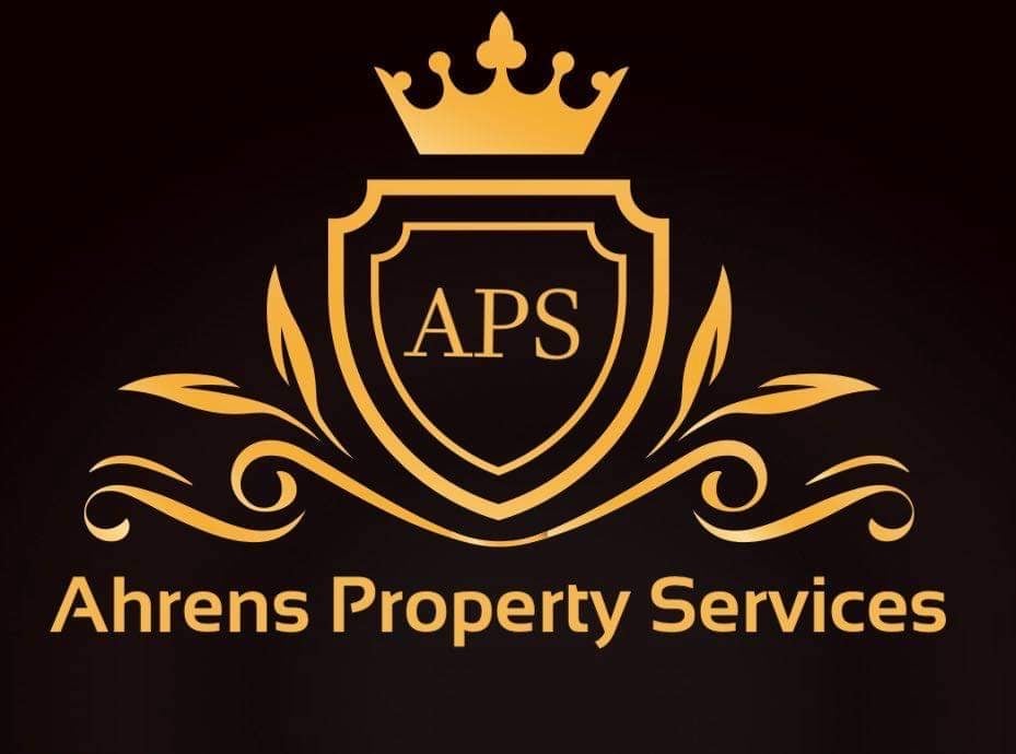 Ahrens Property Services Logo