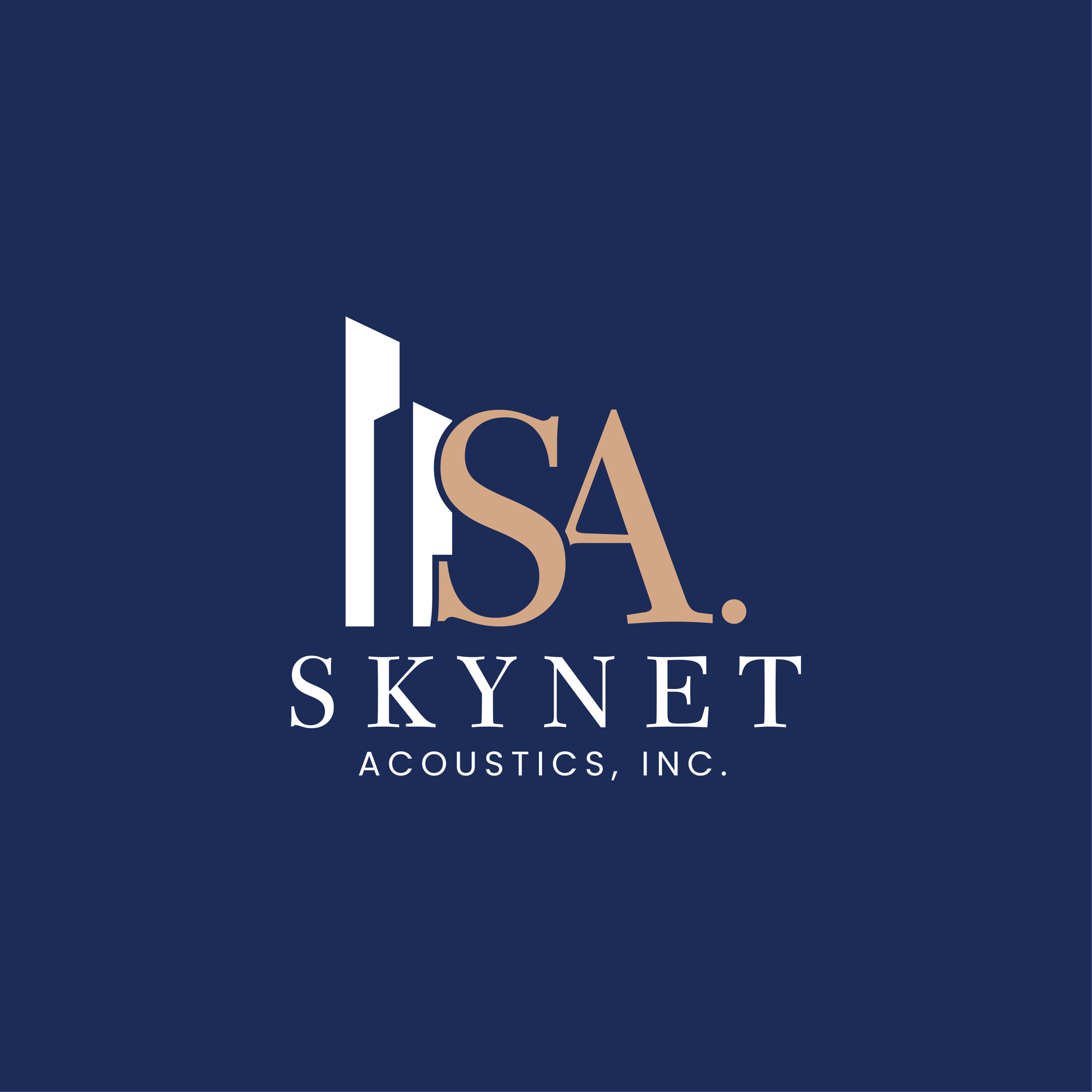 Skynet Acoustics Logo