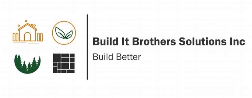 Build-It Brothers Solutions, Inc. Logo