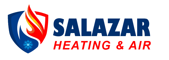 Salazar Heating & Air Logo