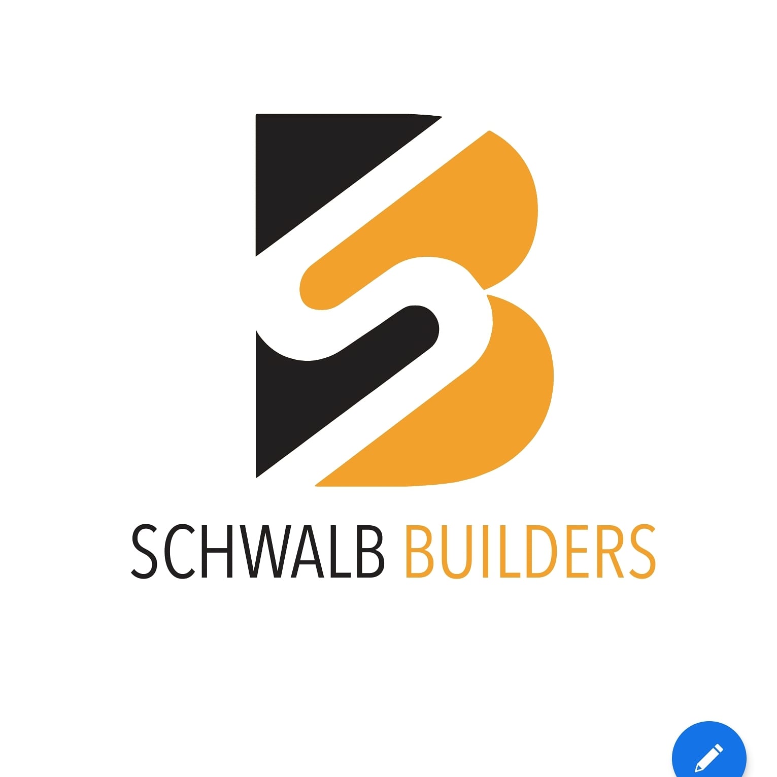 Schwalb Builders Logo