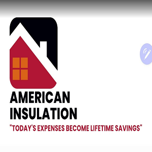 American Insulation & Services Logo