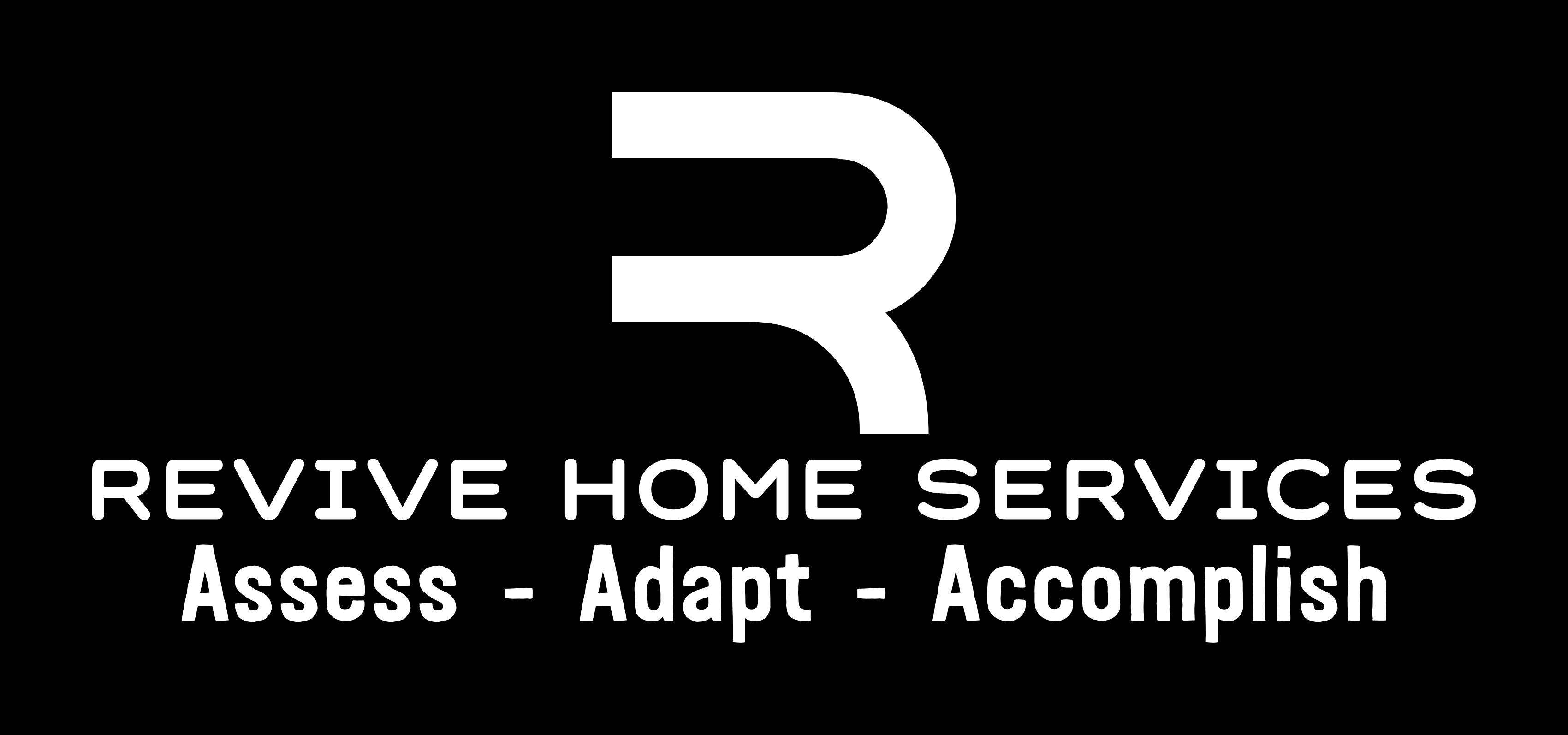 Revive Home Services Logo