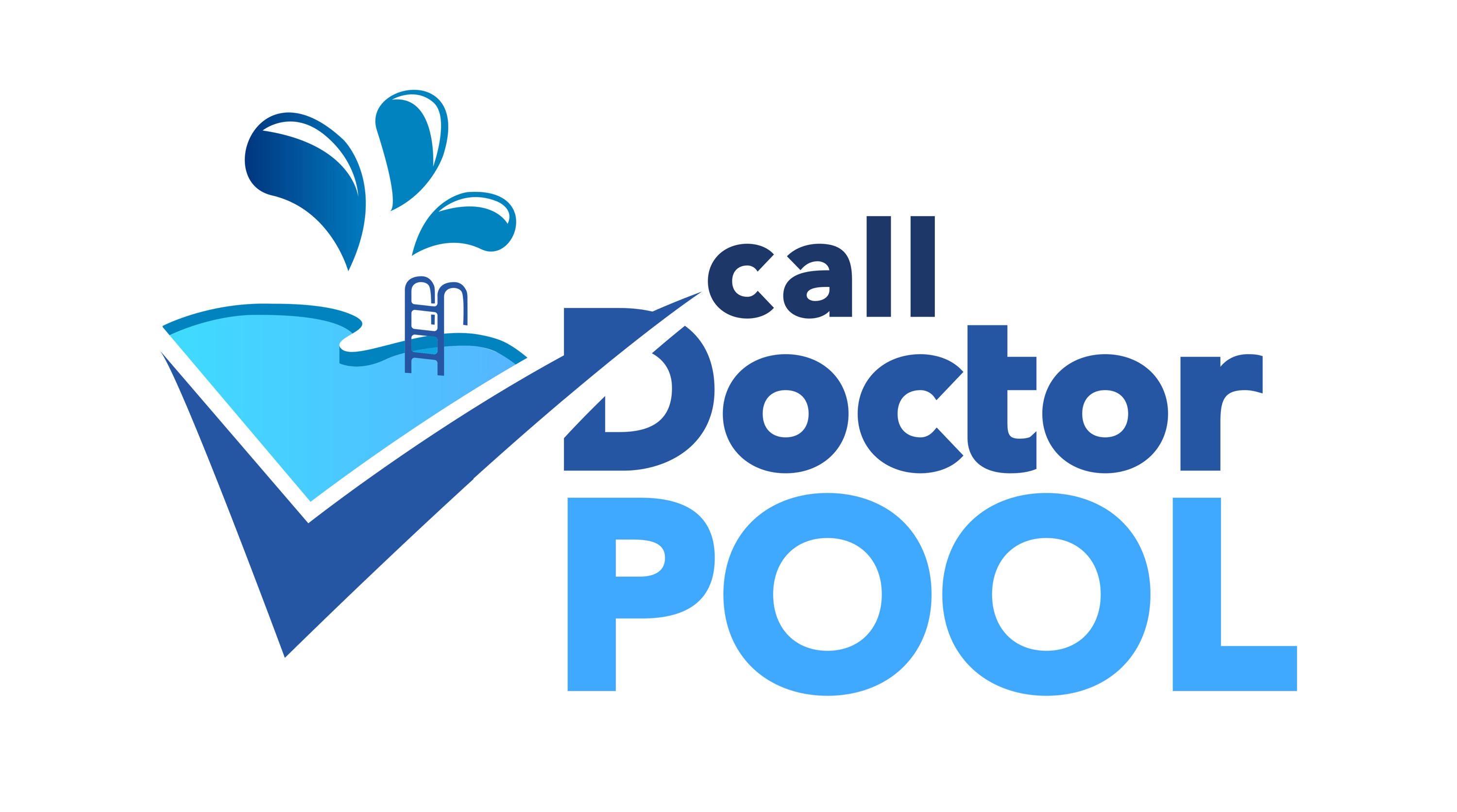 Doctor Pool Logo