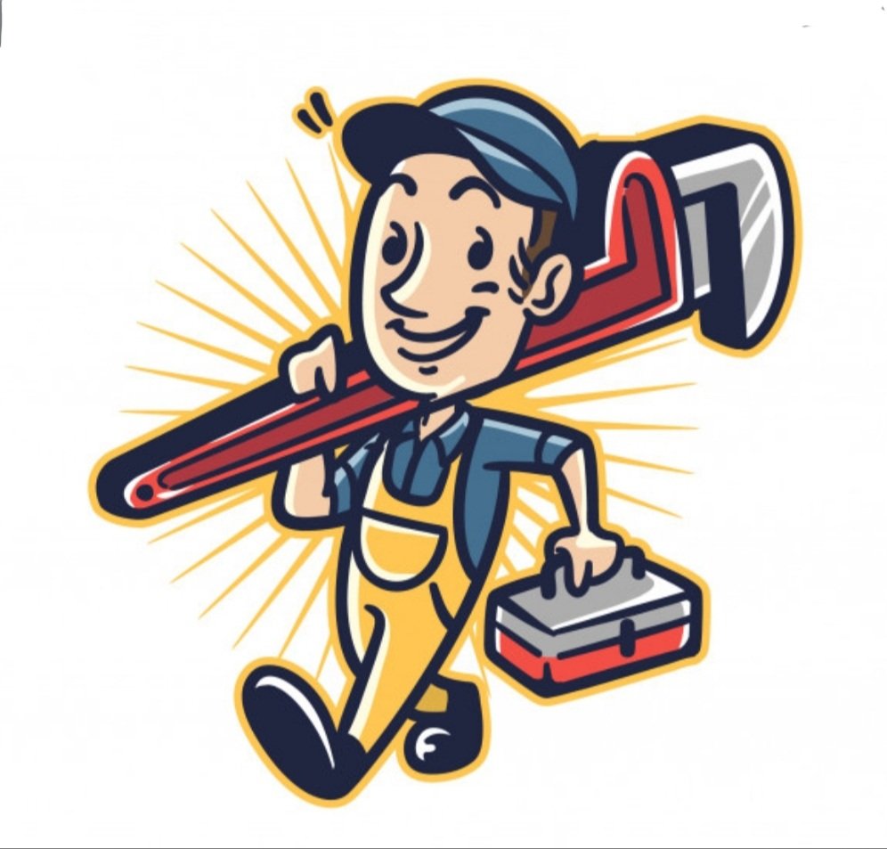 AYS Plumbing & Rooter Logo