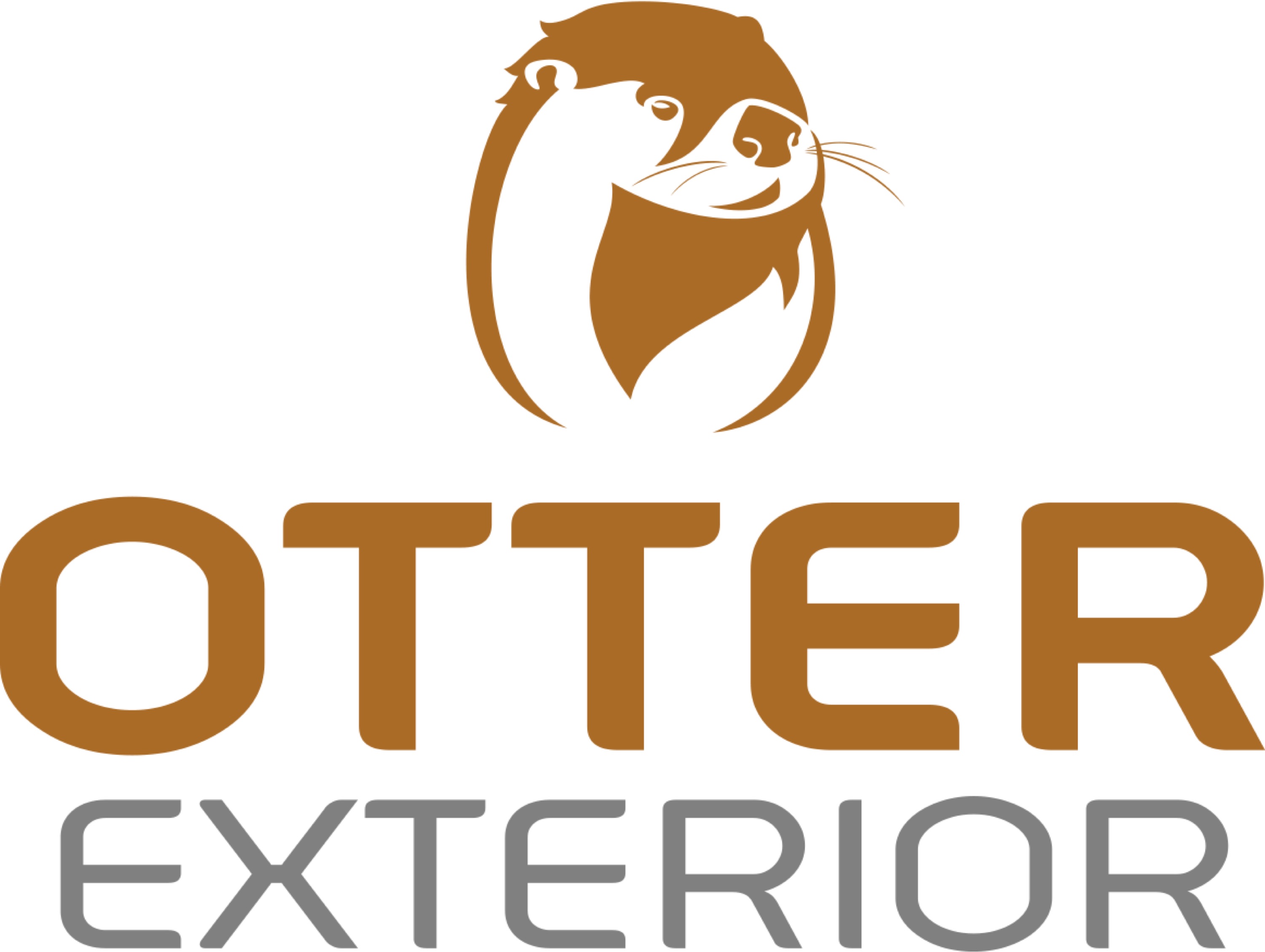 OtterExterior LLC Logo