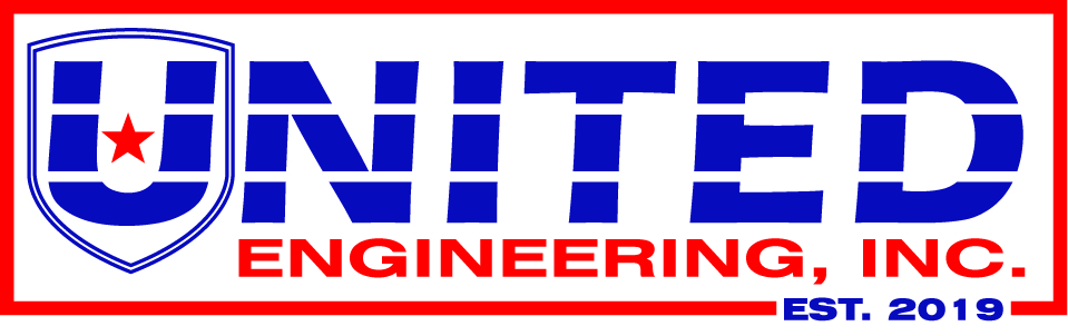 United Engineering Logo