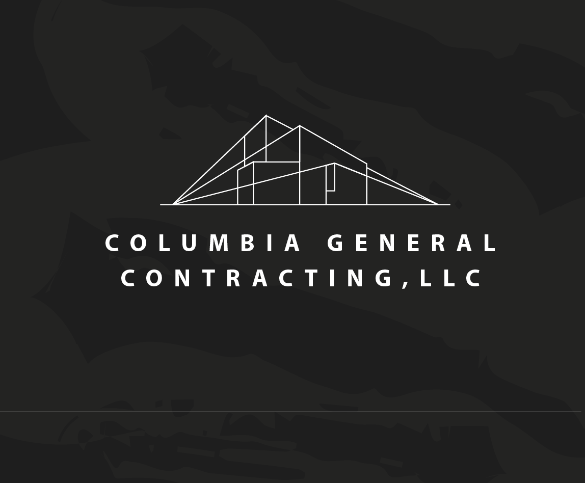 Columbia General Contracting, LLC Logo