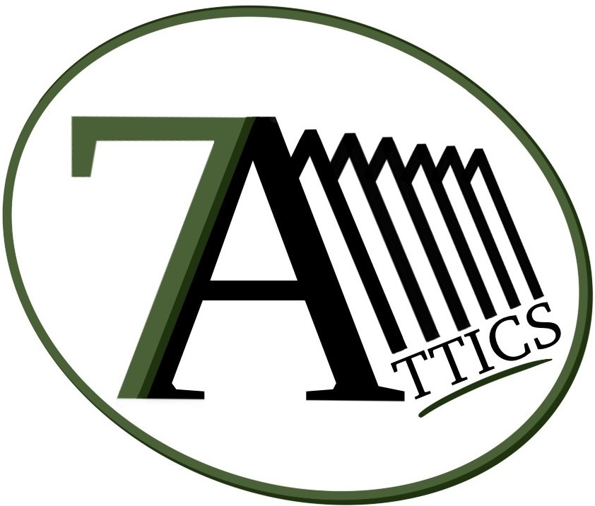 7 Attics Home Inspection Logo