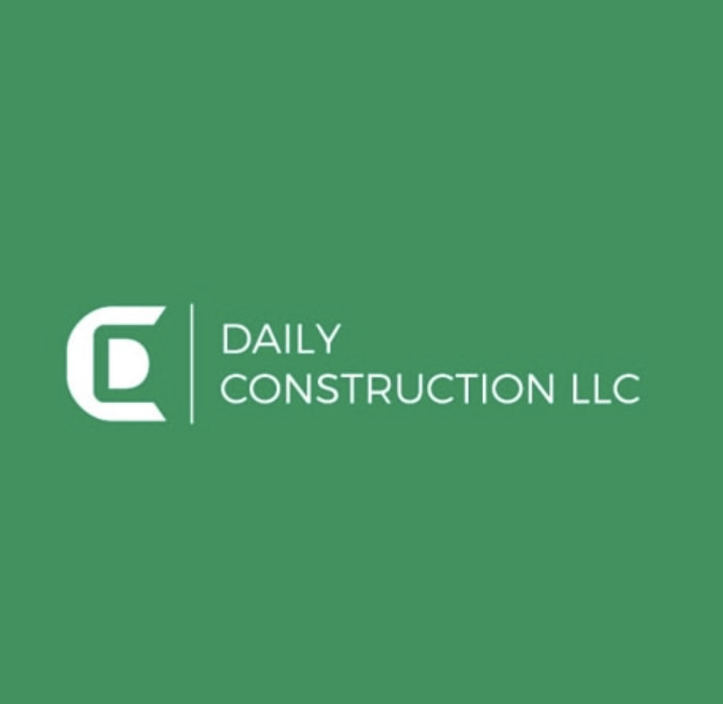 Daily Construction, LLC Logo