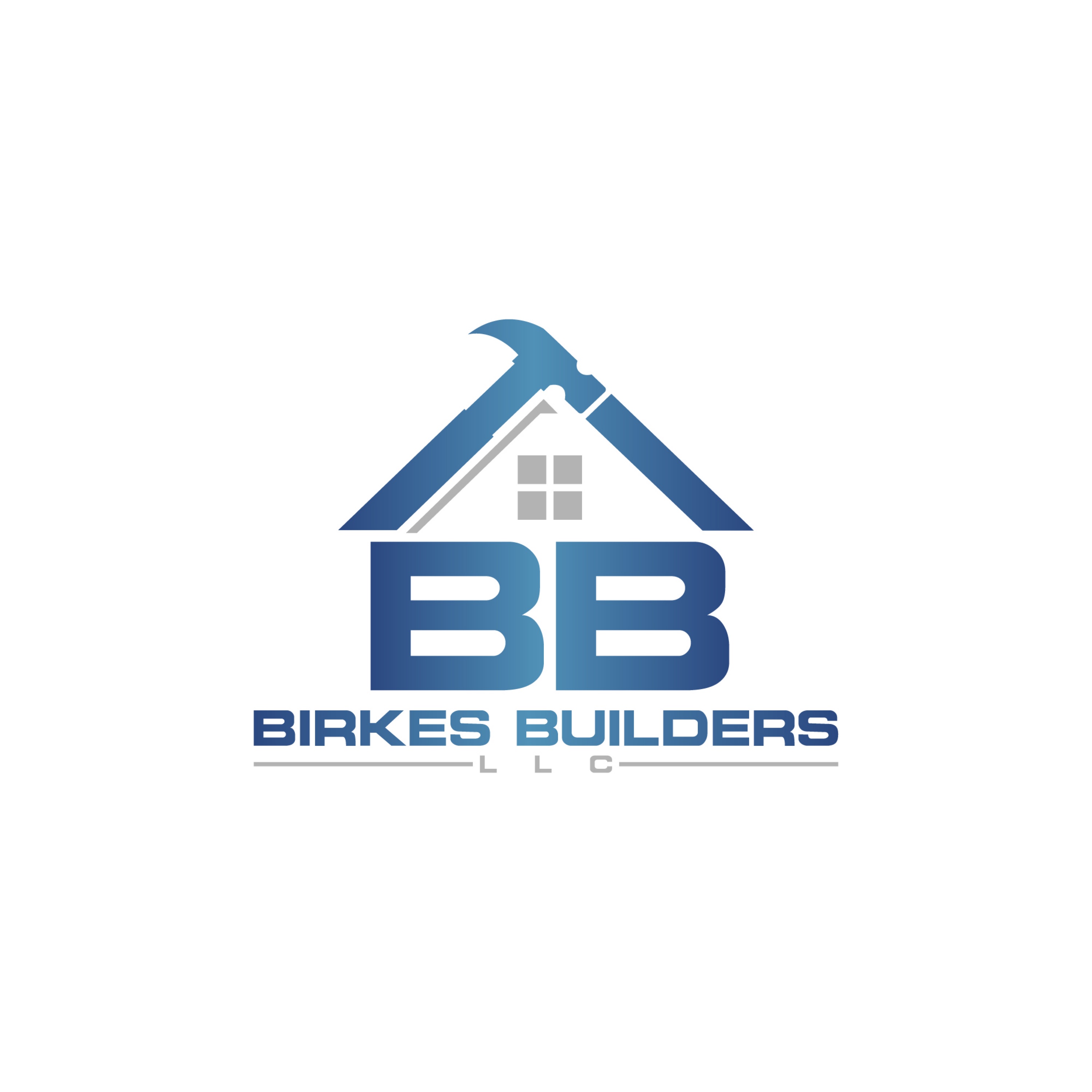 Birkes Builders, LLC Logo