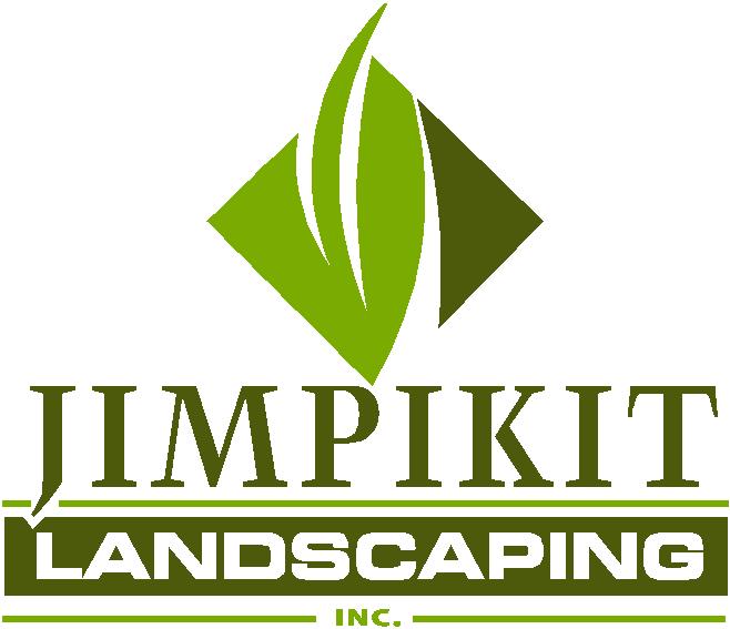 Jimpikit Landscaping, Inc. Logo