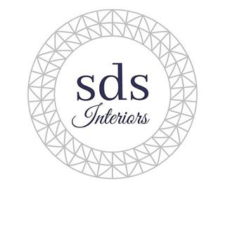 SDS Interiors - Design and Remodeling Logo