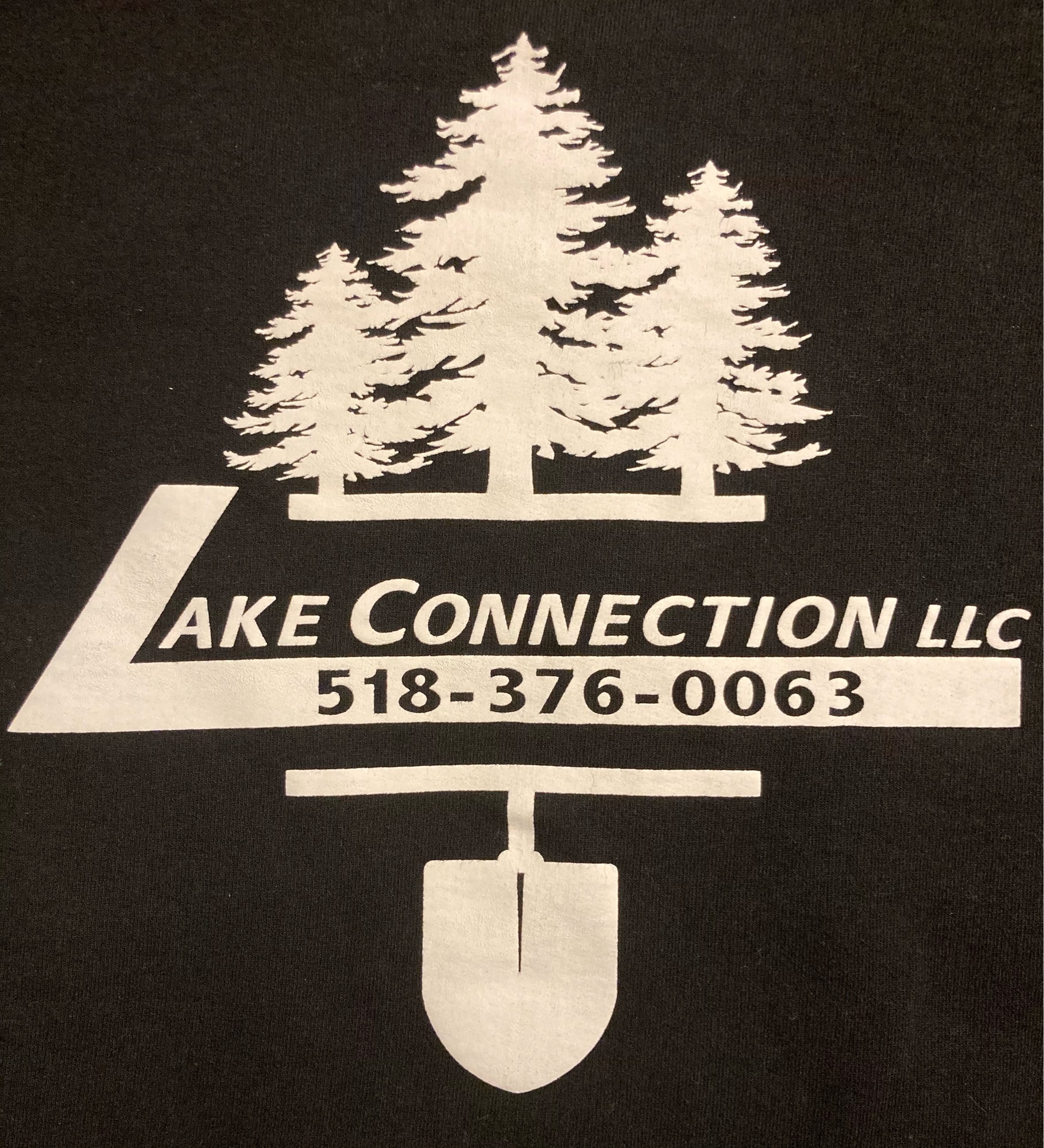 Lake Connection Logo
