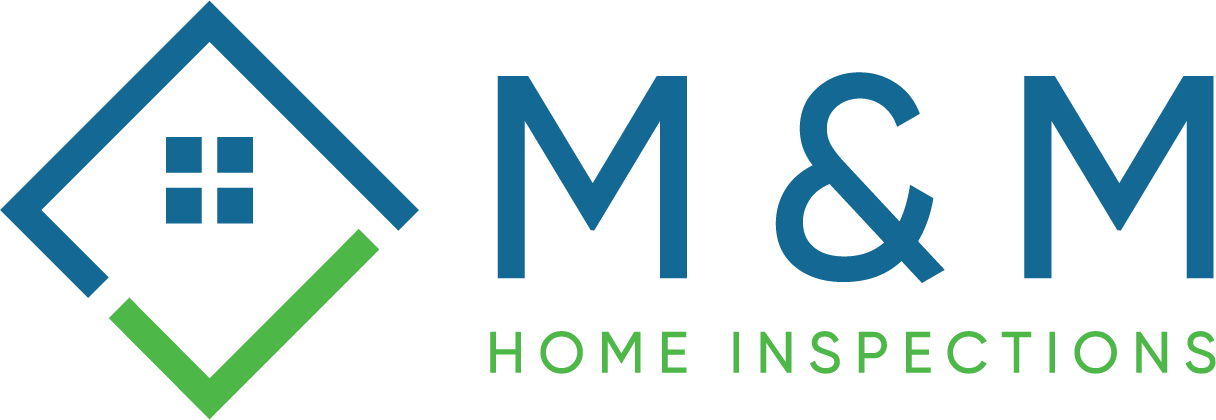 MLM Home Inspections, LLC Logo