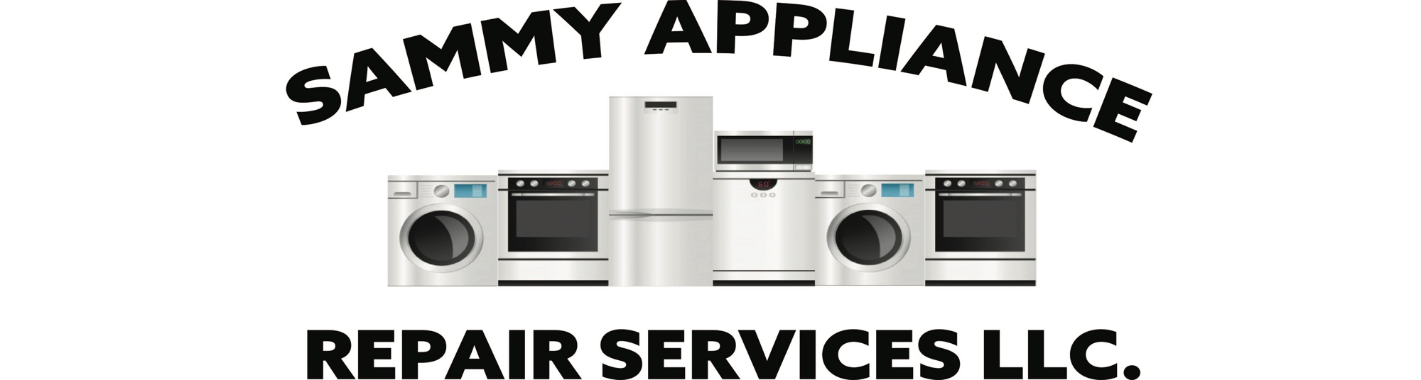 Sammy Appliances Repair Services Logo