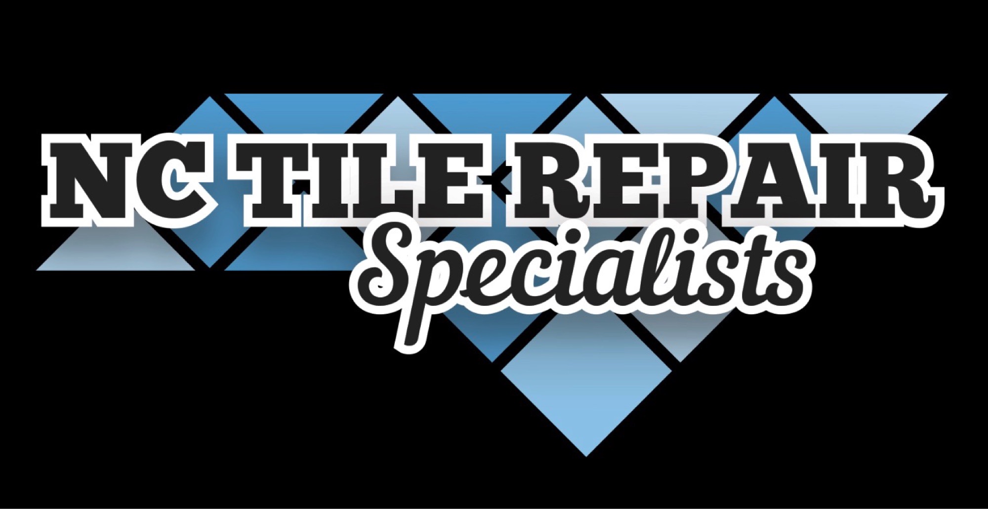 NC Tile Repair Specialists Logo