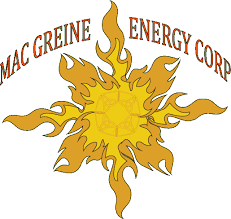 Mac Greine Energy, Corp. Logo